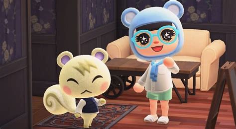 Marshal Animal Crossing Guide Creature Crossing