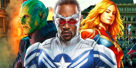 Mind Blowing Mcu Phase 5 Theory Unveils Avengers Epic Showdown With