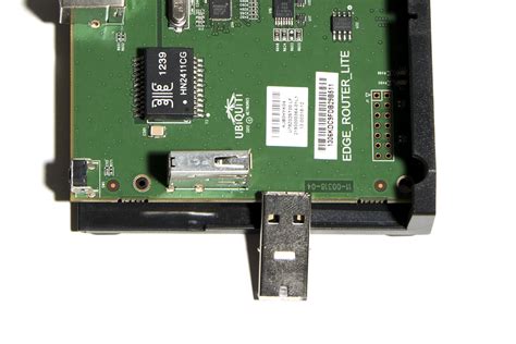 The Death of an EdgeRouter Lite - S2 Blog