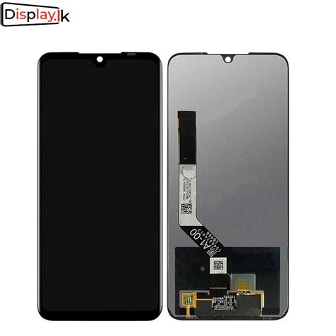 xiaomi Redmi Note 7 Original Display - Display.LK