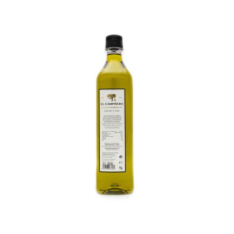 Aceite de Oliva Virgen Extra - 1L - Kobox