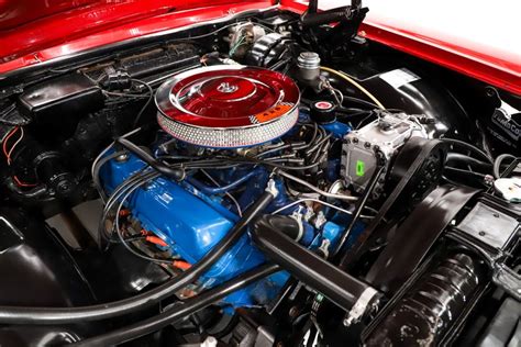1966 Ford Galaxie Volo Museum