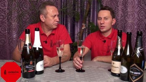 Выбираем народное шампанское до 300 рублей (игристое)!!! | КОКТЕЙЛЬ ТВ ...