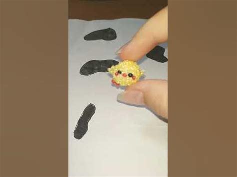 шапка из бисера?#бисероплетение #бисер #избисера - YouTube