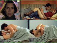 Naked Géraldine Pailhas in Une nouvelle vie