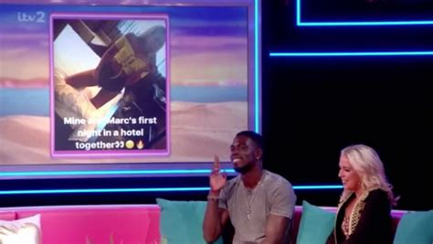 Love Island S Gabby Allen Torn Down By Trolls Over Unreal Bikini Pic Daily Star