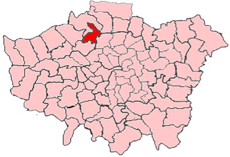 Finchley by-election, 1984 (Successful Brighton Bombing) - Alternative ...