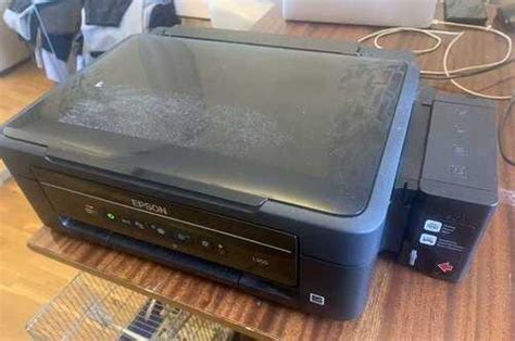 Мфу epson l355 | Festima.Ru - Мониторинг объявлений