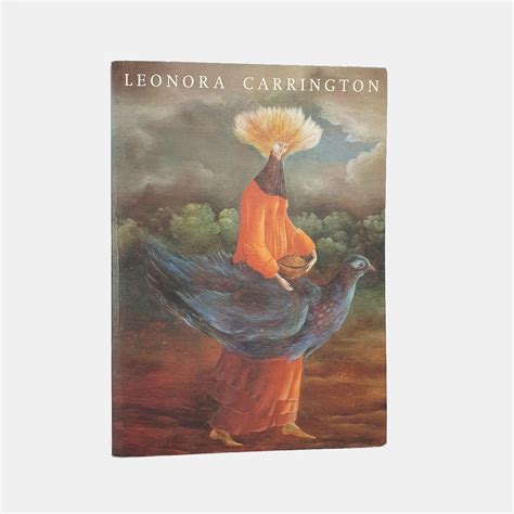Leonora Carrington Paintings Drawings And Sculptures 1940 1990