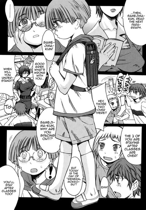 Artist Kokuryuugan Nhentai Hentai Doujinshi And Manga