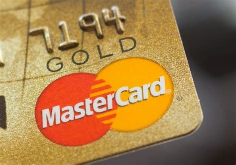 Carte Gold Mastercard Assurance Comparatif Des Prix Et Gratuité