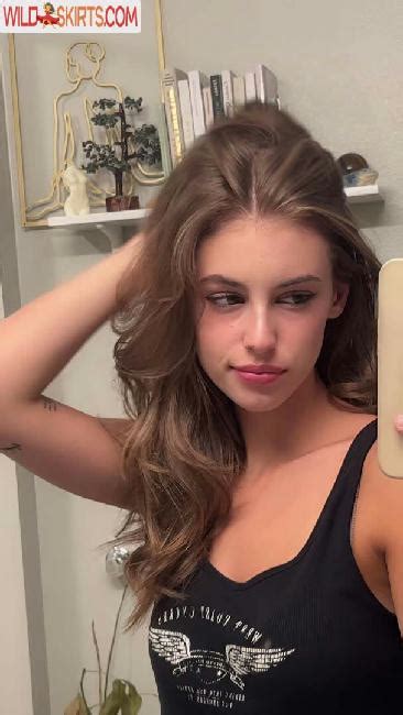 Eva Cudmore Eva Cudmore Evacudmore Nude OnlyFans Instagram Leaked