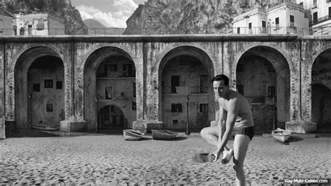 Andrew Scott Nude And Sexy In Ripley Gay Male Celebs