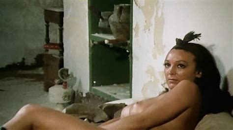 Naked Esperanza Roy In X Flug Zur H Lle