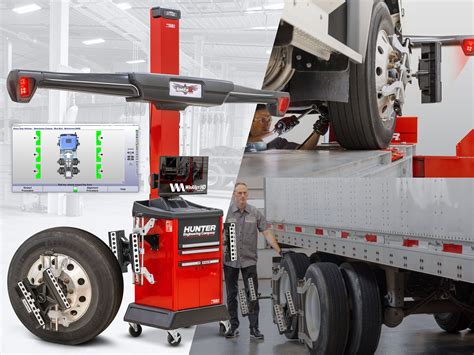 Wheel Alignment Machines Hunter Engineering Company® 53 Off