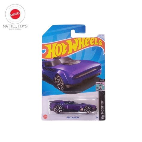 Jual Hot Wheels Drift N Break Shopee Indonesia