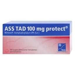 Ass Ratiopharm Protect Mg Magensaftresistent Tabletten St Bei Aponeo Kaufen