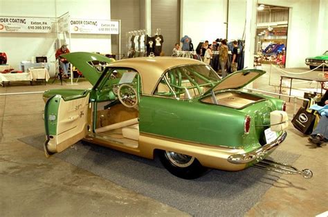 16 Best Images About Nash Metropolitan Pro Street On Pinterest Cars