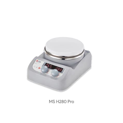 Hot Plate Magnetic Stirrer Positions Dlab Labmart Id