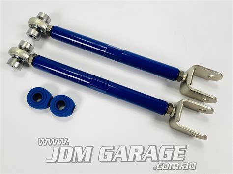 Kts Rear Toe Arms S14 S15 Jdm Garage Australia