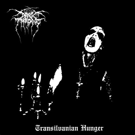 Blessed Death Darkthrone