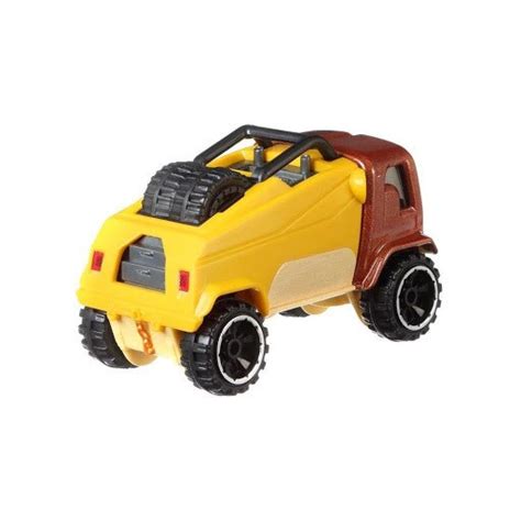 Masina Hot Wheels Character Cars Disney Simba Emag Ro