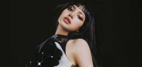 Lisa de BLACKPINK y su éxito ROCKSTAR logra nuevo récord en el Hot de Billboard OIGO