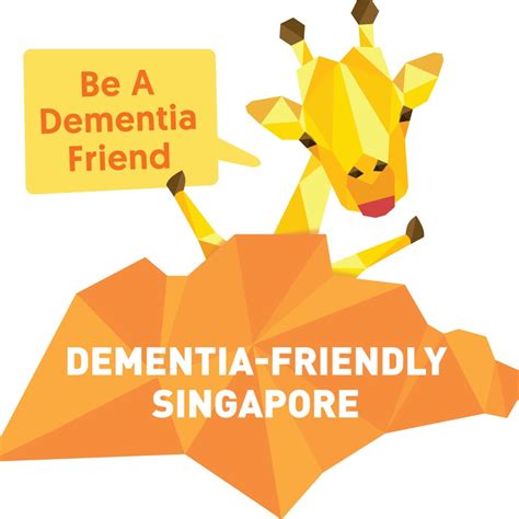 Dementia Friendly Singapore Youtube
