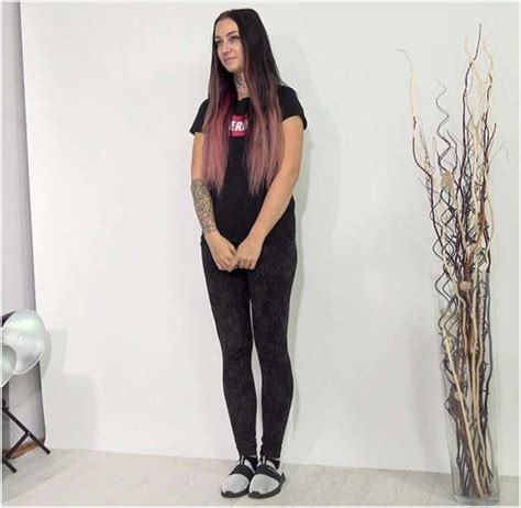 Casting K S Fj Sharlotte Thorne Brunette Petite Girl In A Casting Phun Org Forum