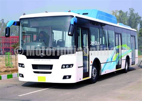 fast changing dynamics  indian bus industry motorindia