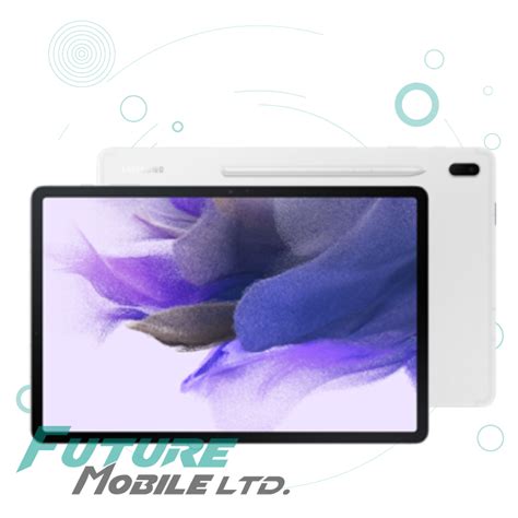 Samsung Galaxy Tab S7 FE 128GB 12.4″ WiFi – Future Store
