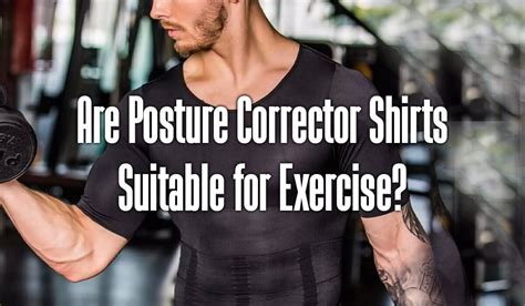 7 Best Exercises For Posture With Steps And Images