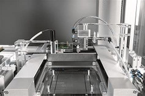 Motion Components Festo Large Workspace Planar Gantry Models Control