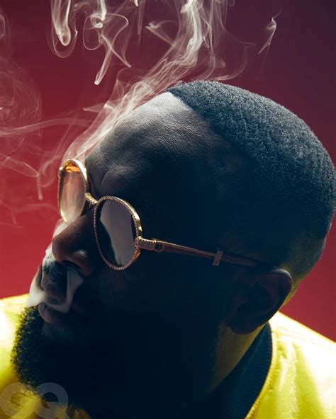 Rick Ross Net Worth 2023: Latest Financial Update