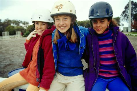 Episodes The Saddle Club