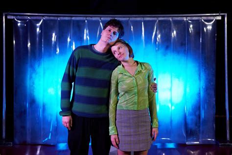 FUCK Alternativ Seksualundervisning Med En God Portion Humor Iscene