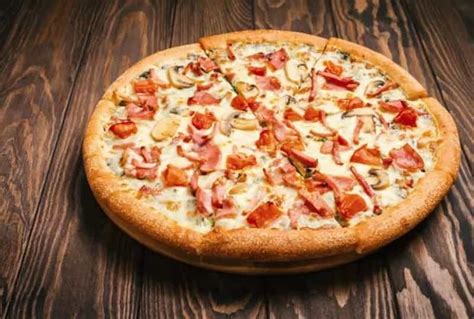 Best Thin-crust-cheese-pizza Restaurants in Barrie - DoorDash