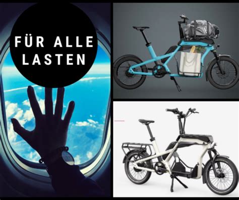 Die Welt ist CARGO E-Bike! - Faltradxxs Blog