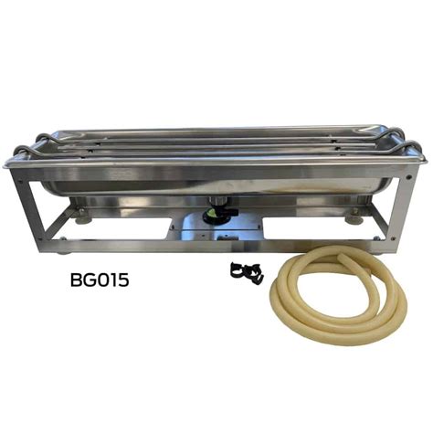 Slide Staining Tray Kit - BG015