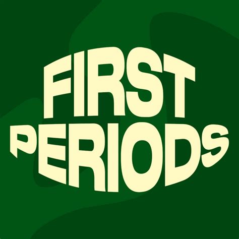 8 Things To Remember When You Get Your Period For The First Time Viv