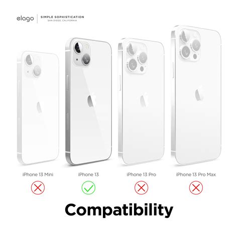 Glide Case For Iphone 13
