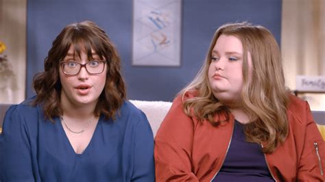 Mama June From Not To Hot Lauryn Shannon Continues To Work On Getting The New Look