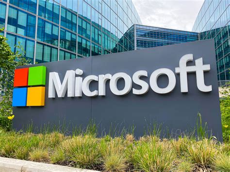 Microsoft not shutting down office in Nigeria, says presidential aide