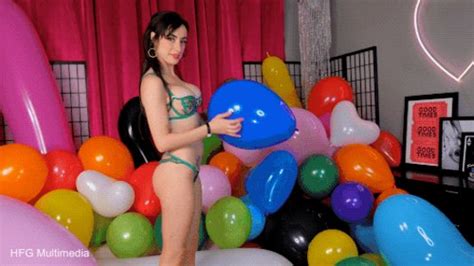 Globos vídeos y clips de porn tube Clips4Sale