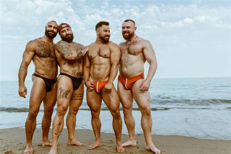 Gay Torremolinos Guide Events Parties Bars Hotels