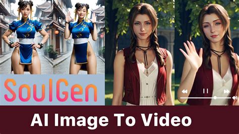 Image To Video Game Beauties Trending Hot Dance Show YouTube