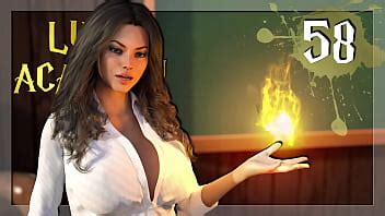 Lust Academy A N M S Tetas Grandes Y Jugosas Para Conquistar S Por Favor Xvideos