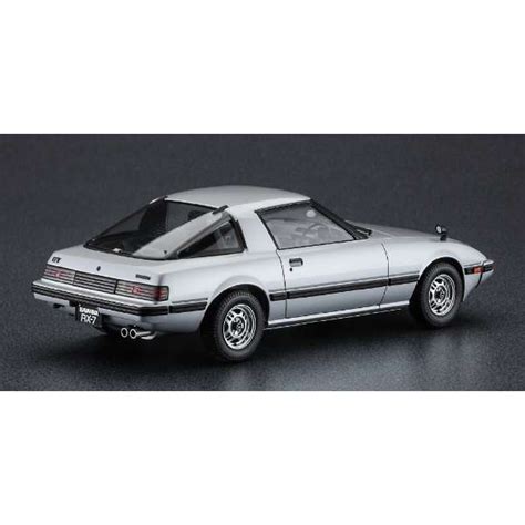 124 マツダ サバンナ Rx 7 Sa22c 中期型 Gt 1980 長谷川製作所｜hasegawa 通販 ビックカメラcom