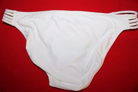 Xhilaration Bikini Bottom Multi Colors Size Juniors Xl Ebay