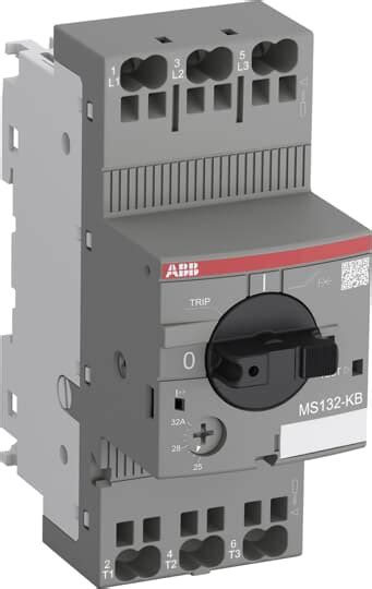 MS132-1.0KB | ABB